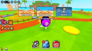 ОТКАРМЛИВАЕМ ГУСЯ ДО ГИГАНТСКИХ РАЗМЕРОВ! Roblox Feed a Giant Goose