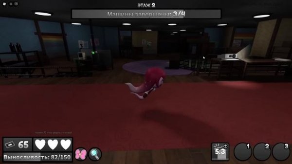 НОВЫЕ СКИНЫ В МИРЕ ДЕНДИ?