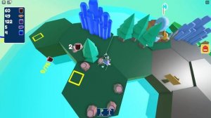 ПОСТРОИЛИ ПЛАНЕТУ С НУЛЯ