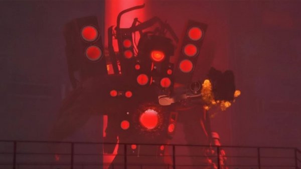 skibidi toilet 79 (part 4) [Fanmade]