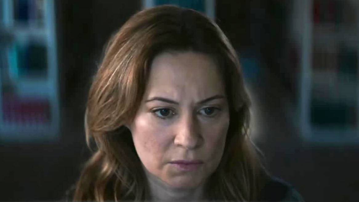 Шелби Оукс. Город-призрак — Русский трейлер (2025) смотреть онлайн