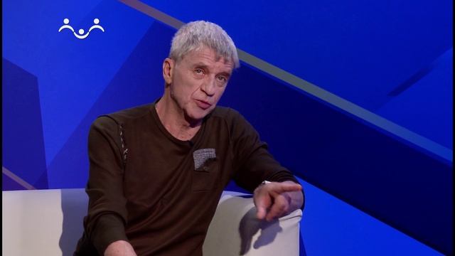 Искусство жить на земле. Куклы и люди. Актёр и режиссёр Владимир Беркун смотреть онлайн