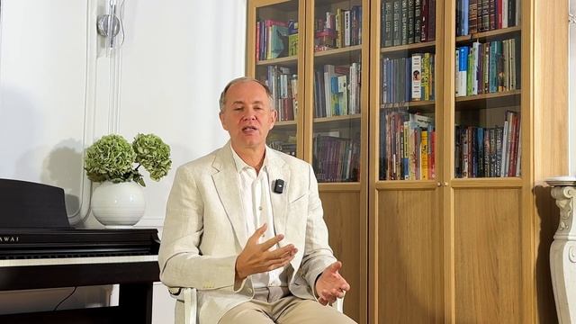 Ключ к НОВОЙ реальности! / Откуда берутся мысли и как научиться ими управлять? смотреть онлайн