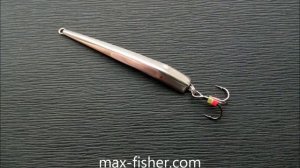 СПОРТИВНЫЕ БЛЕСНЫ