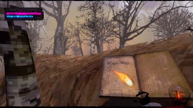 Играем в Mage arena смотреть онлайн
