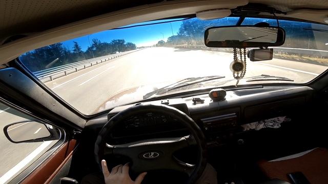 Забил на резину, но не на Ниву! Поэтому и езжу быстро и долго) смотреть онлайн