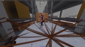 ЛАНА СОШЛА С УМА И СТАЛА СЦП... ВСЯ ПРАВДА О ПАУКОШКЕ