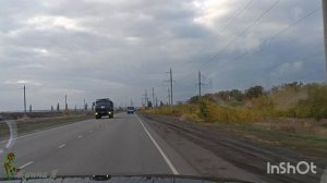 Иловайск в октябре. Мы Россия!