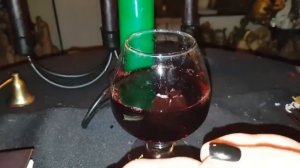 БЕДУИНСКИЙ РИТУАЛ ПОЛУЧЕНИЯ ДАРОВ