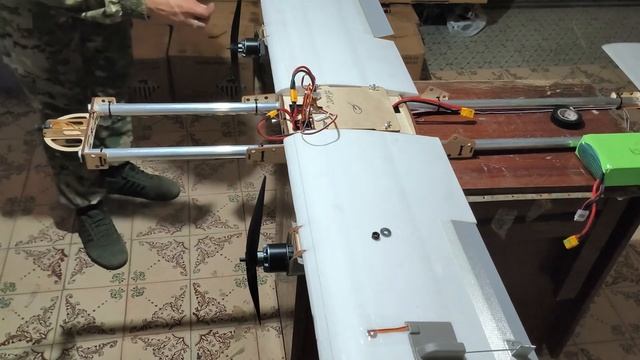 БПЛА vs пункт БПЛА. Краснолиманское направление. смотреть онлайн