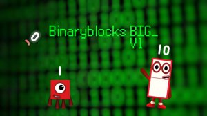 Binaryblocks BIG V1