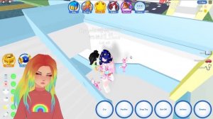 У МЕНЯ ЗАБРАЛИ РАДУГУ!!! МНЕ ЕЕ НИКОГДА НЕ ВЕРНУТ?! Twilight Daycare