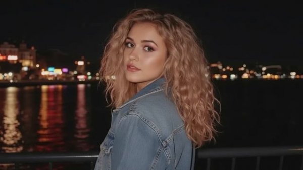 Deep Magic Music - My Dream