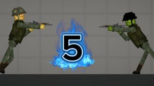 ЛИМОНГРАД против МЕЛОНГРАДА !!! 5 Часть !!!