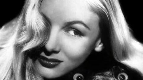 Вероника Лейк. Звезда нуара и звезда Золотого века Голливуда. смотреть онлайн