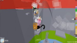 ТАВЕР УКРАЛ НАШИ ДЕНЬГИ! Roblox Tower of Hell