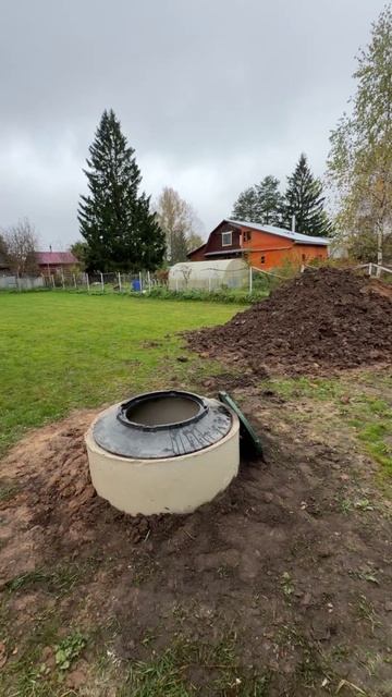 Итог колодца спустя 3 дня смотреть онлайн