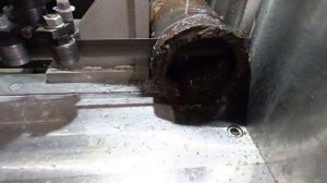 Ленточнопильный отрезной станок Флагман СЛ