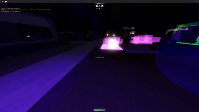 Roblox SCP 3008 roblox-scp-3008