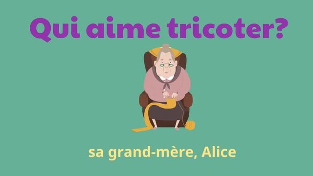 La Famille de Cody - French C.I. Stories смотреть онлайн