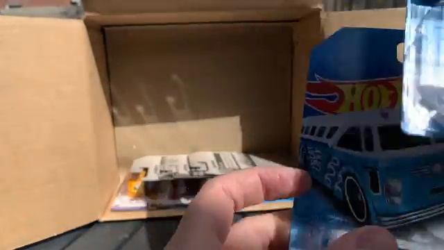 хв, хот вилс