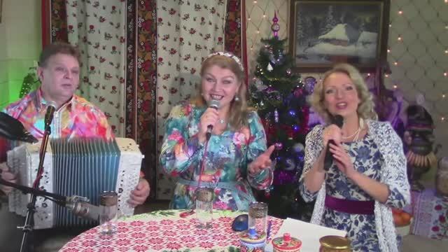 А.Ганичев, С.Калачёва, Е.Василёк "Радость - жить на земле" (муз.А.Буйдина, сл. И.Скибиной) смотреть онлайн