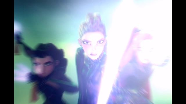 Эдит с Руми 💜💜🖤🤎 смотреть онлайн