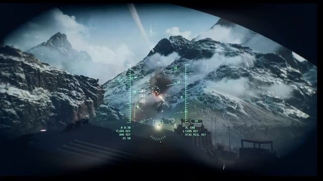 Battlefield 6 - Official Launch Hype Trailer смотреть онлайн