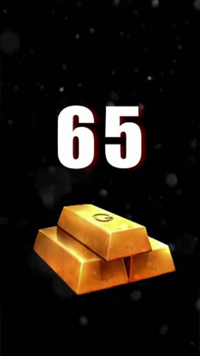 Вы знаете про 67? #standoff #67 смотреть онлайн