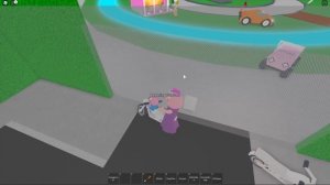 КАК УДОЧЕРИТЬ СВИНИНУ Roblox Piggy Adopt