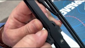 Замена дворников Лада