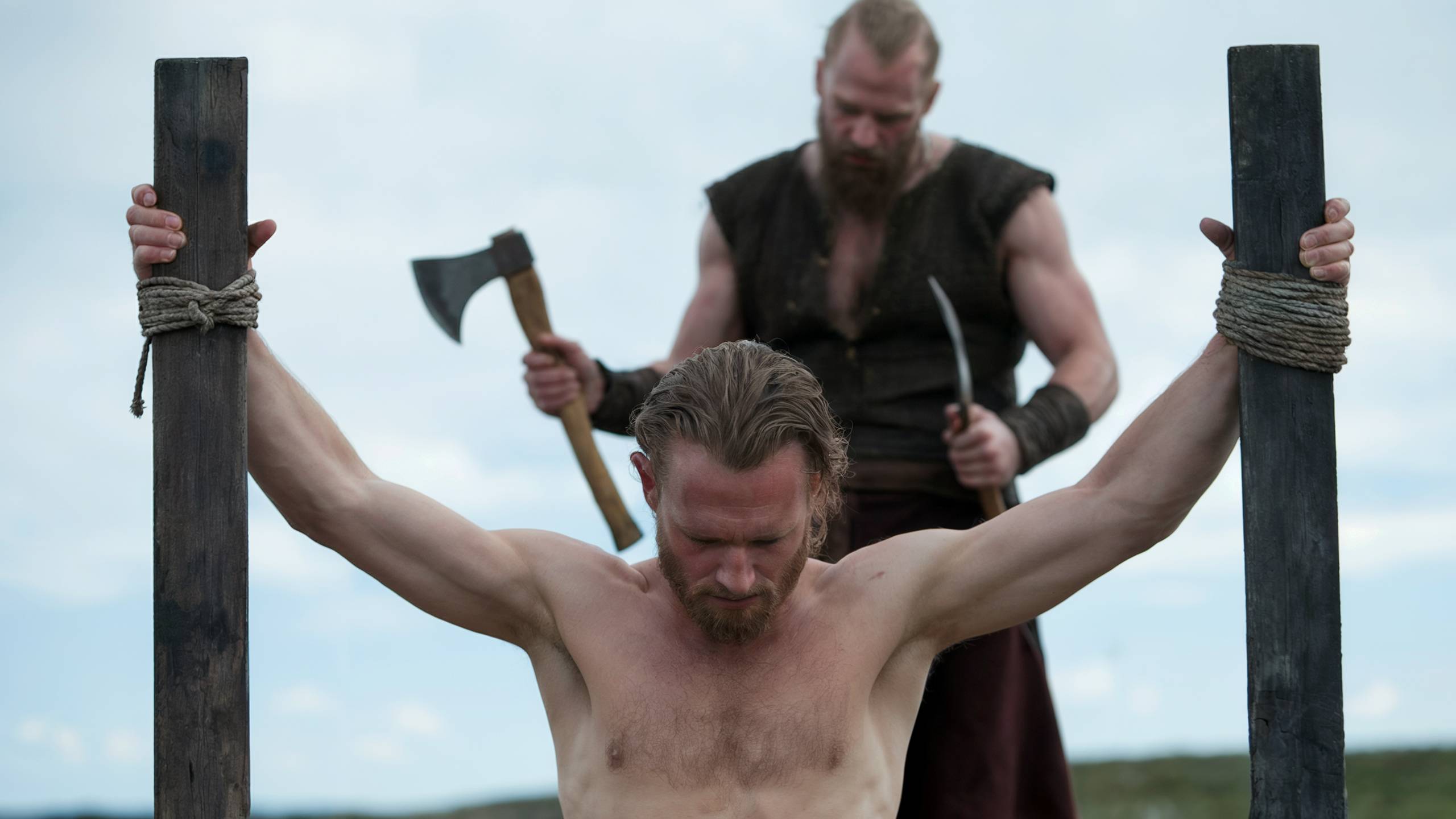 Кровавый орел