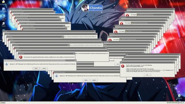 Niunia Stole the Precious Passat - Crazy Error _ YTPMV Collab - nlLuigi смотреть онлайн