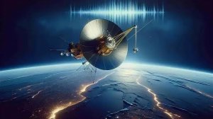 Вояджер-2 ПОДТВЕРЖДАЕТ то, что ВСЕ ИГНОРИРУЮТ на краю Солнечной системы.