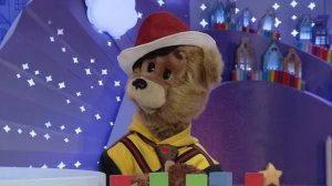 ✨Спокойной ночи, малыши✨174/2025 Михайло Потапович