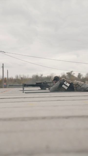 СВЛ-5 "Опустошитель" 12.7х108-мм смотреть онлайн