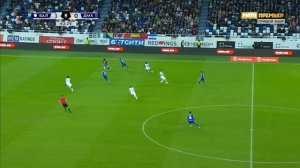 Обзор матча «Балтика» – «Динамо» Мх | Мир РПЛ 2025/26