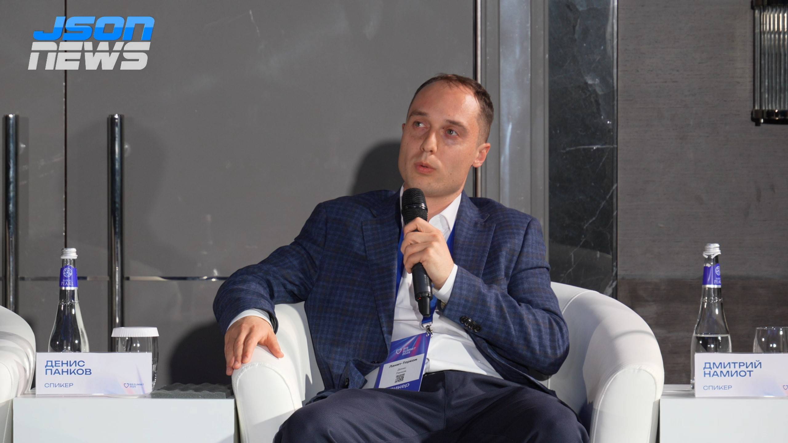 Ланит-Терком - кейсы, ИИ, сложности смотреть онлайн