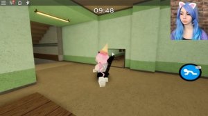 СВИНИНА-ВИРУС заражение! Piggy roblox