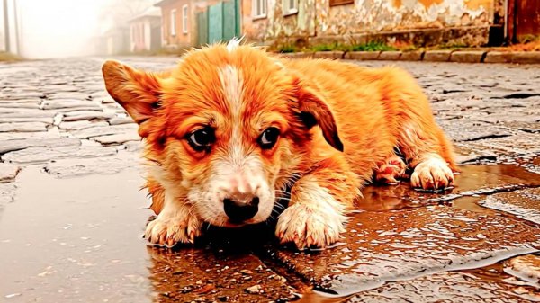 ВЕЛИКИЙ КОРОЛЬ КОРГ ЧЕТВЁРТЫЙ! НАЧАЛО