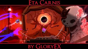 Прекрасный уровень событий! | Eta Carnis by GloryEX | Event Level