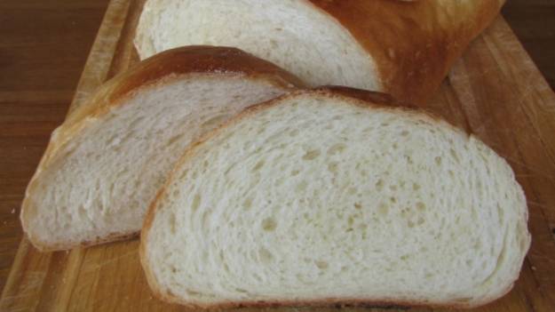 Булка на молочной сыворотке смотреть онлайн