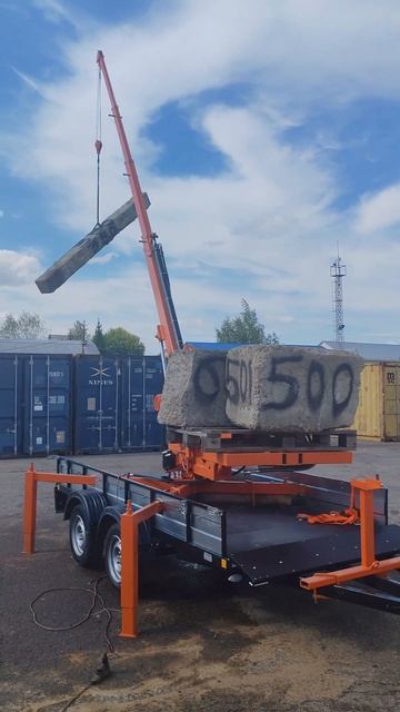 кран паук для строительства смотреть онлайн