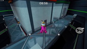 АМОНГ + ПИГГИ = ДВОЙНОЕ ПРЕДАТЕЛЬСТВО! Roblox Piggy BUT Among Us