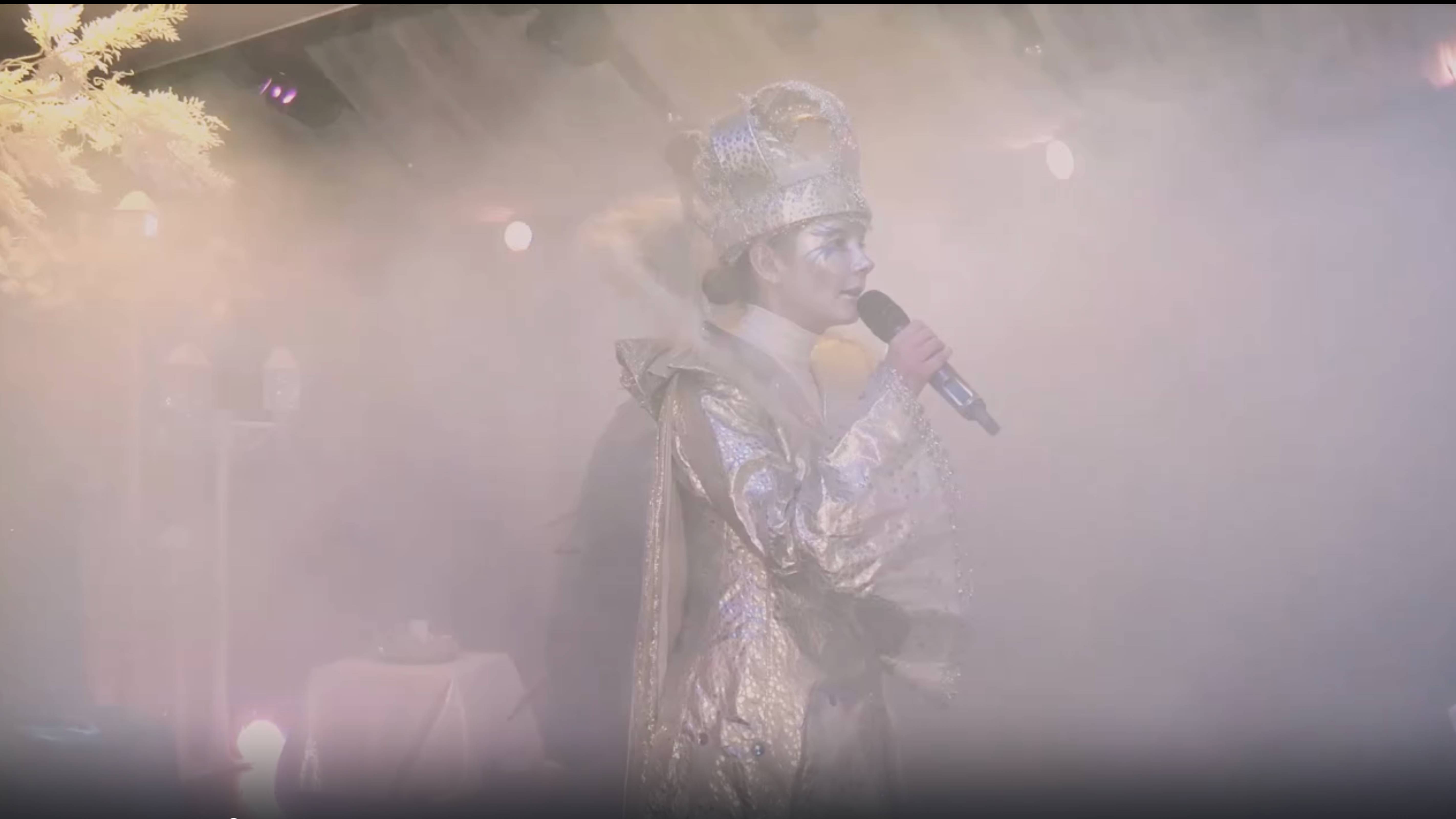 Snow queen смотреть онлайн
