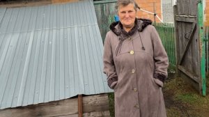 К МАМЕ за КАБАЧКАМИ/ передала ей ваши ПОЖЕЛАНИЯ.