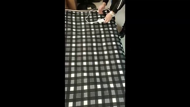 Электрическое одеяло. смотреть онлайн