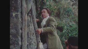 «Тот самый Мюнхгаузен», реж. Марк Захаров, 1979 г.