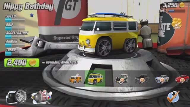 Table Top Racing игра для Android🔘🔵🔴 🅰🅽🅳🆁🅾🅸🅳🅿🅻🆄🆂👹#TableTopRacing смотреть онлайн