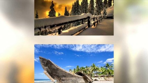 Moments Of Life 217 (Trance - Chill Mix)